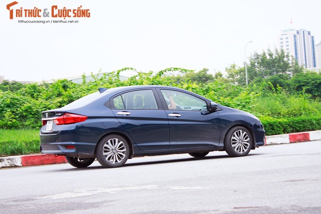 Cam lai Honda City 2017 gia tu 568 trieu tai Viet Nam-Hinh-19